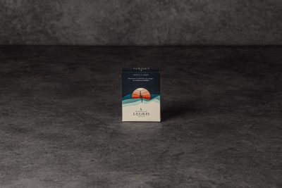 Jeu de cartes Maison LEGRIS